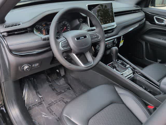 New 2026 Jeep Compass Latitude AWD/4WD image 10