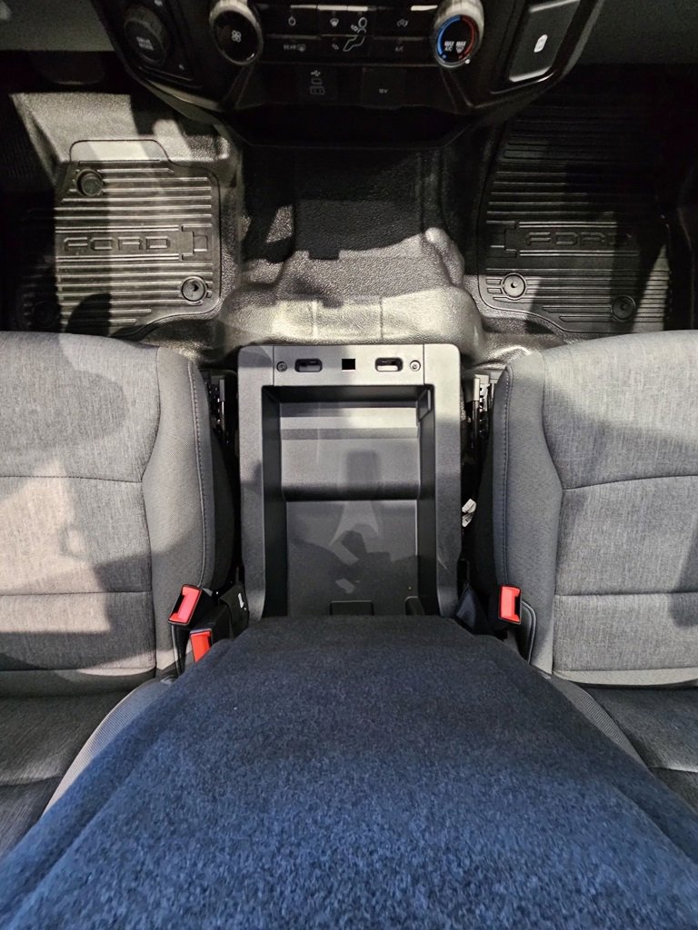 New 2026 Ford F250 XL w/ Snow Plow Prep Package image 24