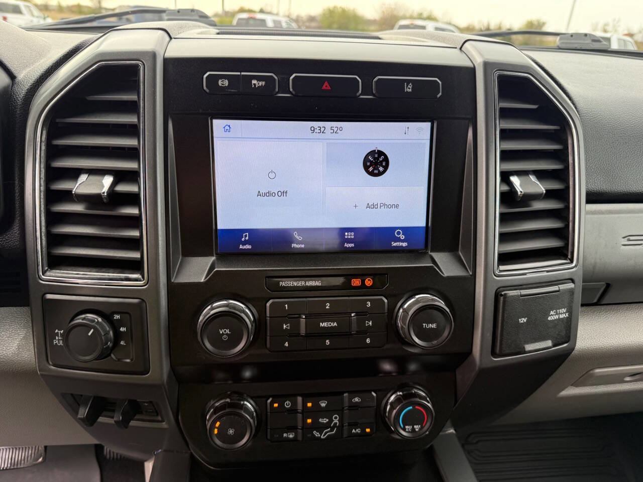 Used 2020 Ford F250 XLT w/ XLT Value Package image 26