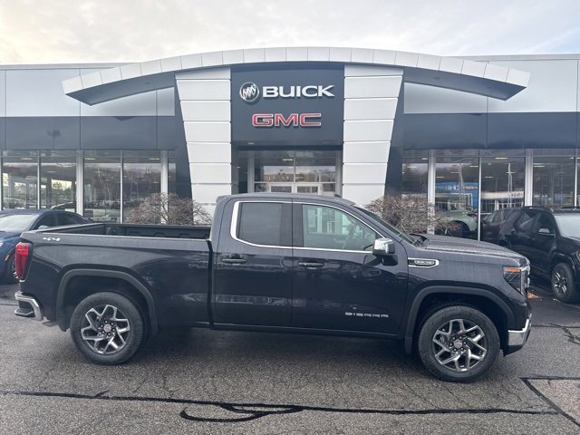 New 2026 GMC Sierra 1500 SLE w/ Preferred Package image 30