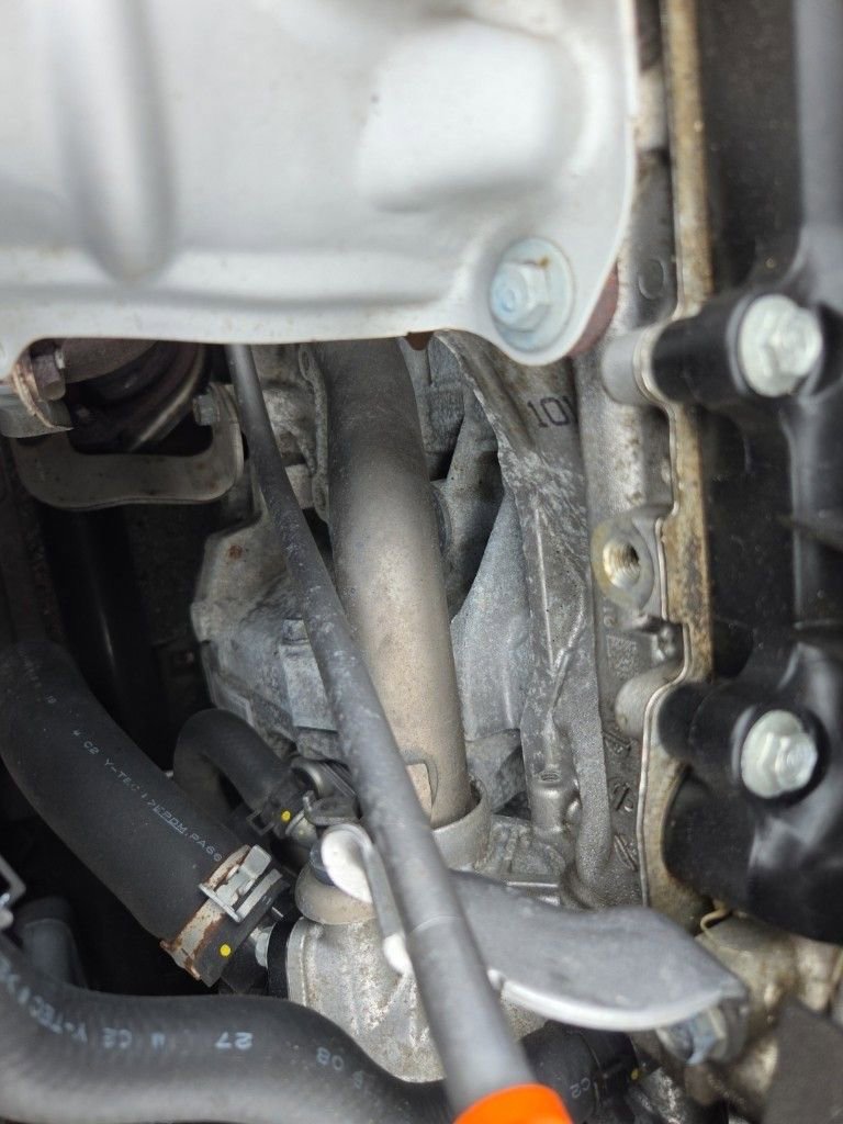 Used 2019 Acura ILX w/ Premium & A-SPEC Package image 17