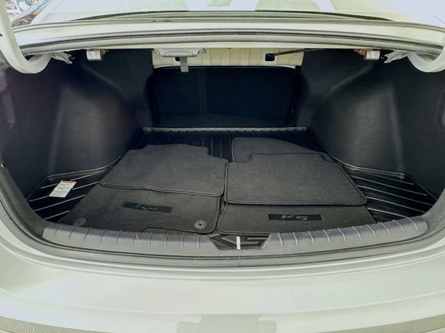 Used 2022 Kia K5 GT-Line w/ GT-Line FWD Premium Package image 28