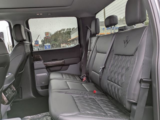 New 2026 Ford F250 XLT w/ XLT Premium Package image 14
