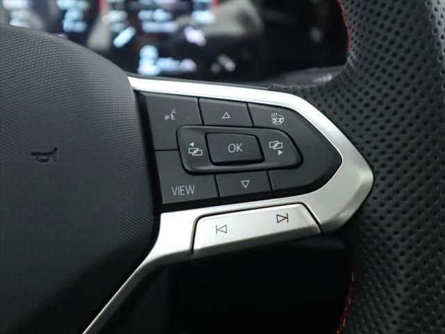 New 2026 Volkswagen GTI Autobahn image 12