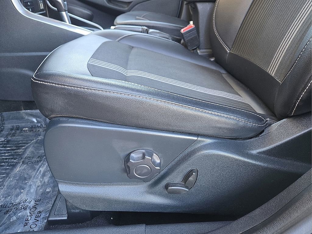 Used 2020 Ford EcoSport SES image 22