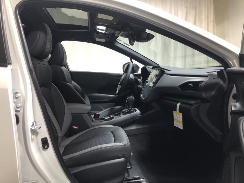 New 2026 Subaru Crosstrek 2.5i Wilderness image 13