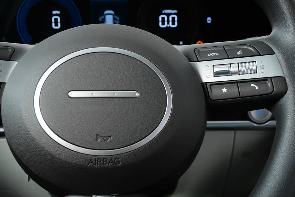 New 2026 Hyundai Tucson SEL image 12