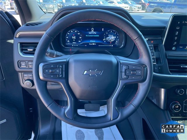 Used 2024 Chevrolet Tahoe RST w/ Luxury Package image 15