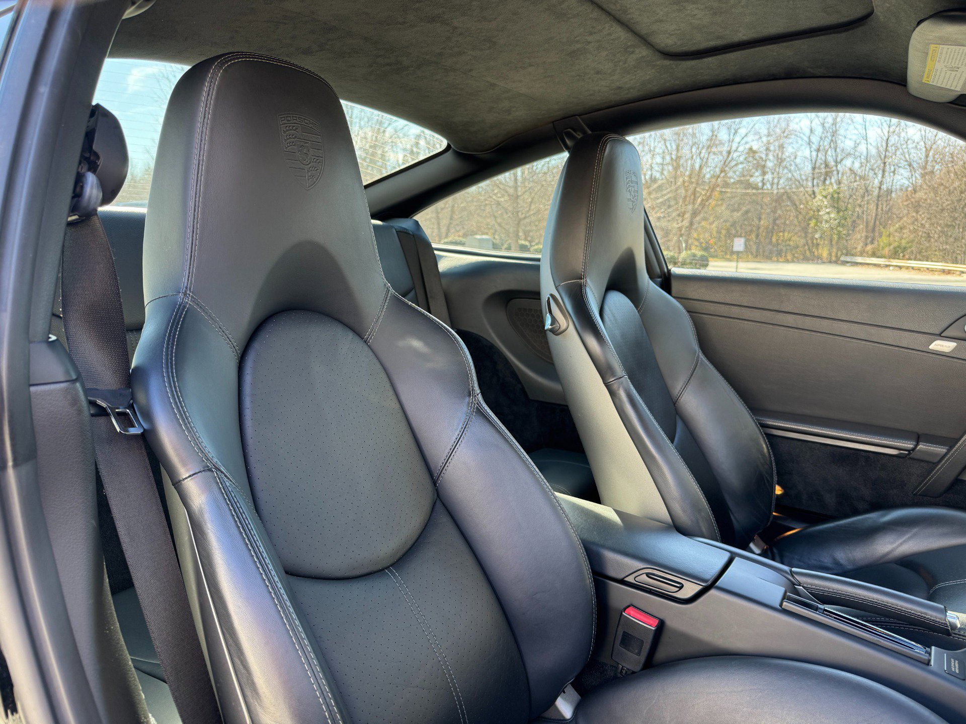 Used 2011 Porsche 911 GT3 RS image 47