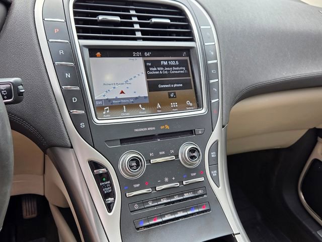 Used 2019 Lincoln Nautilus Reserve image 20