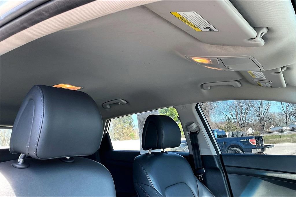 Used 2018 Hyundai Tucson SEL Plus image 22