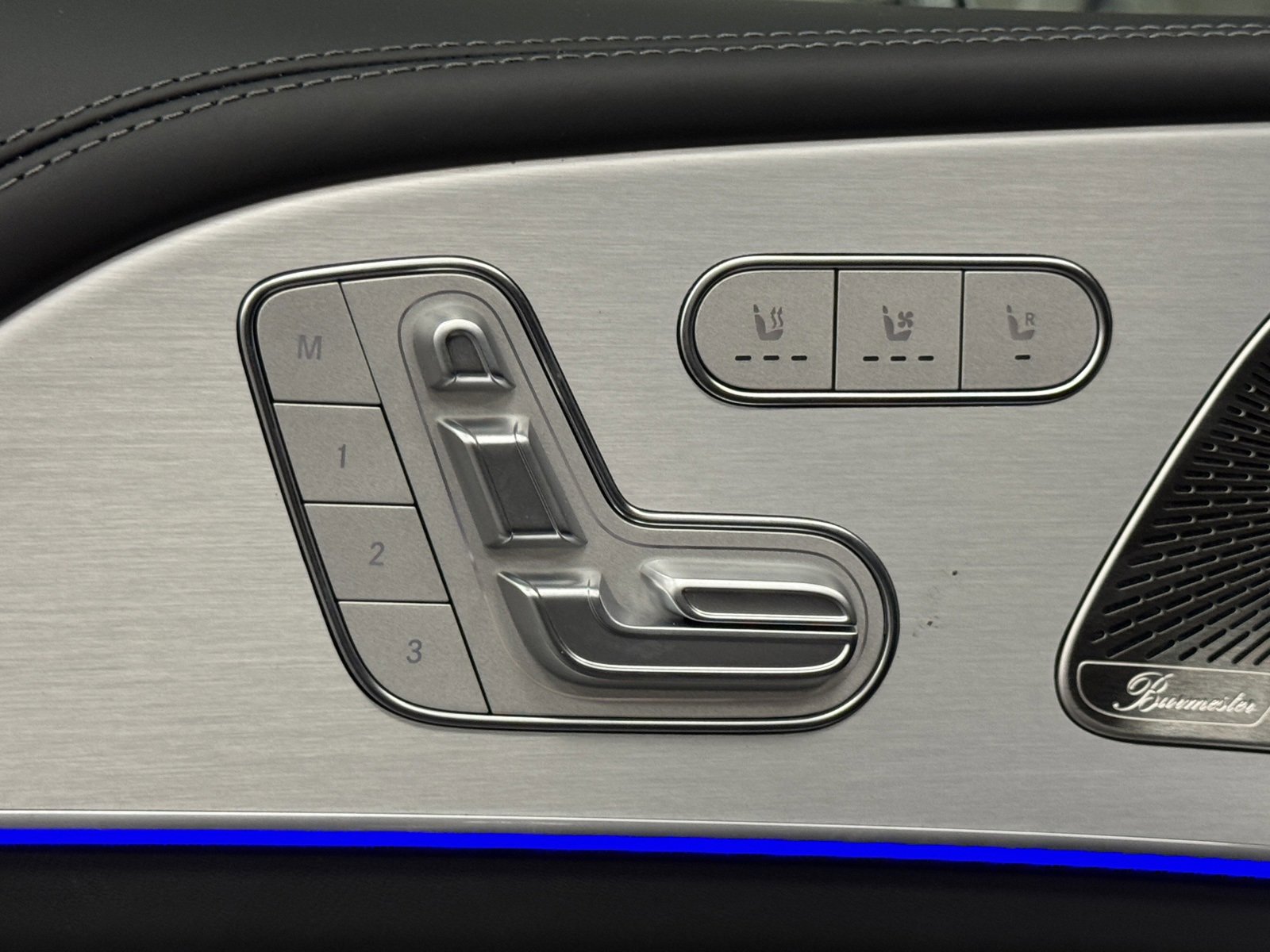 Used 2024 Mercedes-Benz GLE 63 AMG S image 22