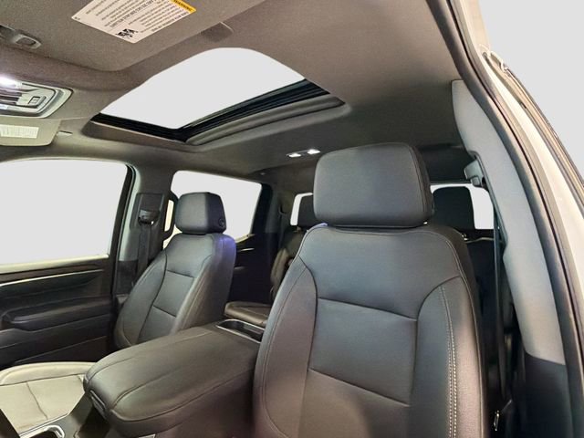 Certified 2023 GMC Sierra 1500 SLT w/ SLT Premium Package AWD/4WD image 16