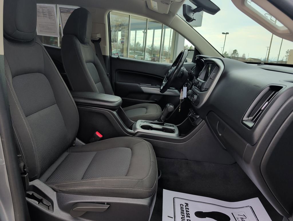 Used 2019 Chevrolet Colorado LT image 20