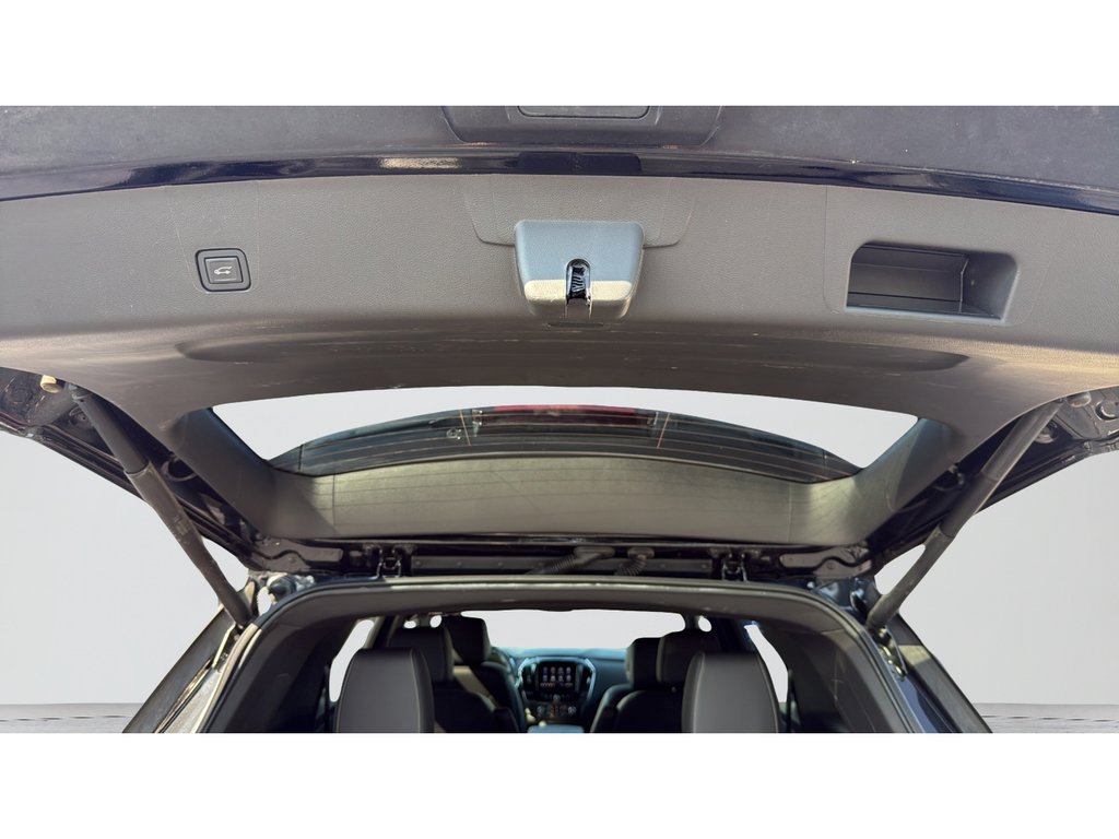 Used 2023 Chevrolet Traverse LT w/ Rear Camera Mirror Package AWD/4WD image 33