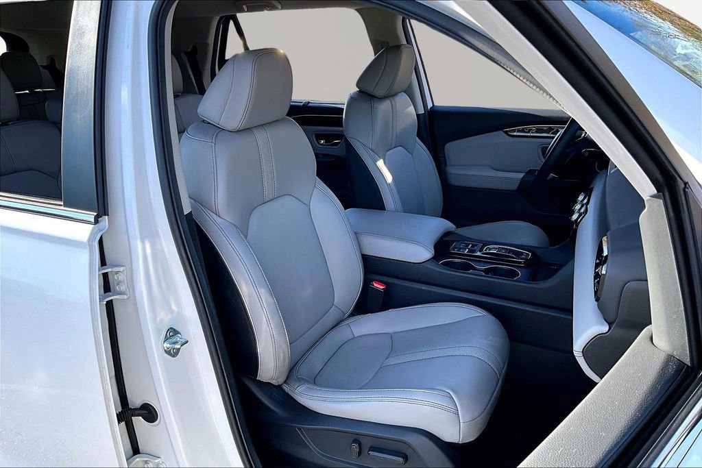 Certified 2025 Honda Pilot EX-L image 20