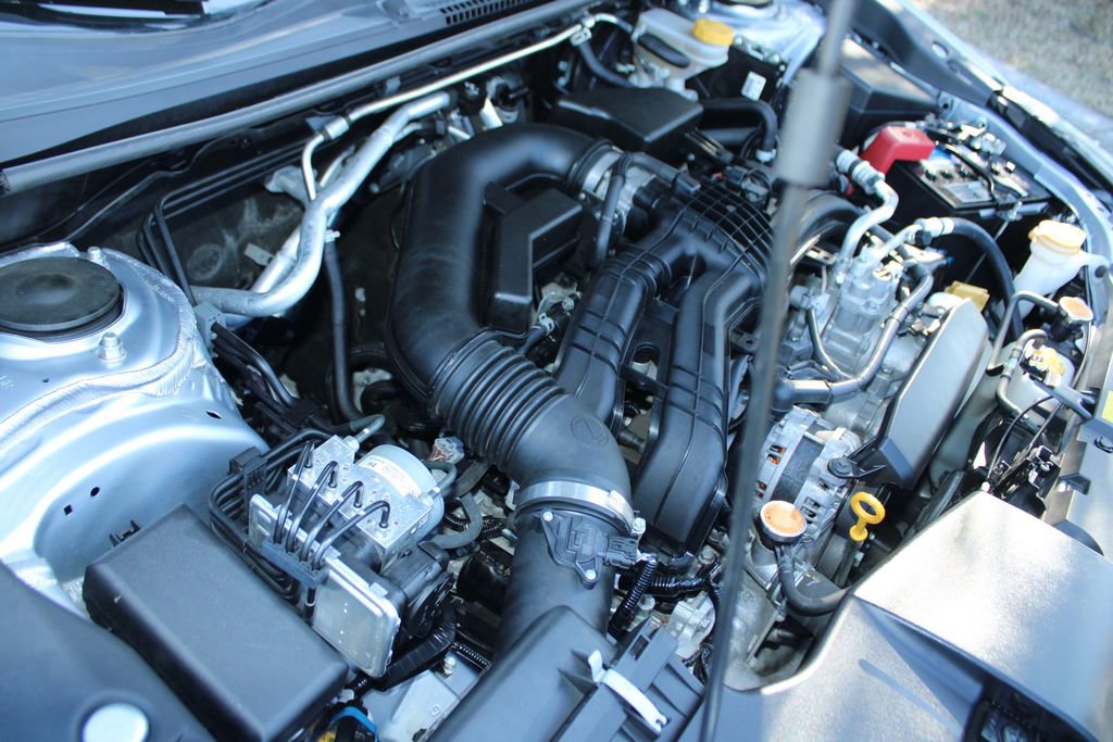 Used 2020 Subaru Crosstrek 2.0i Limited w/ Moonroof Package w/Navigation image 37