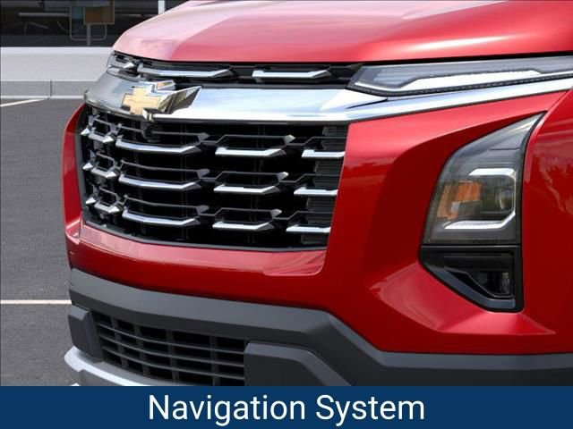 New 2026 Chevrolet Equinox LT image 15