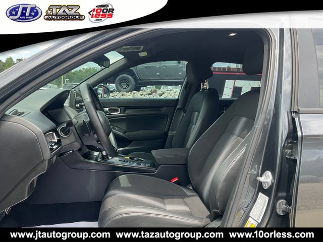 Used 2026 Honda Civic Sport image 10