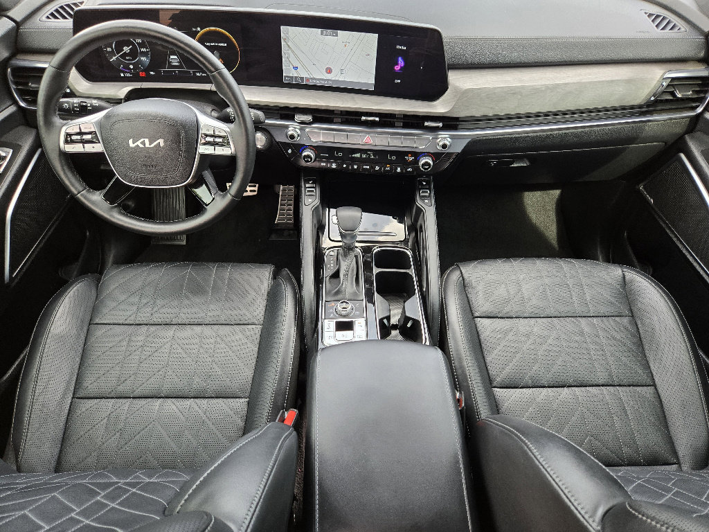 Used 2024 Kia Telluride SX Prestige X-Pro image 5