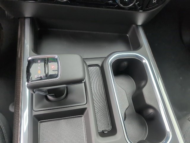 New 2026 Chevrolet Silverado 1500 LT image 25
