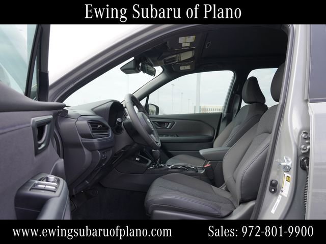 Used 2026 Subaru Forester Premium AWD/4WD image 13