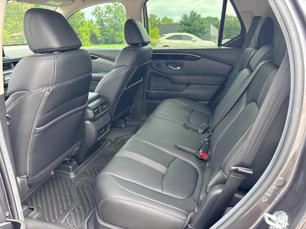 Used 2026 Honda Passport RTL image 10
