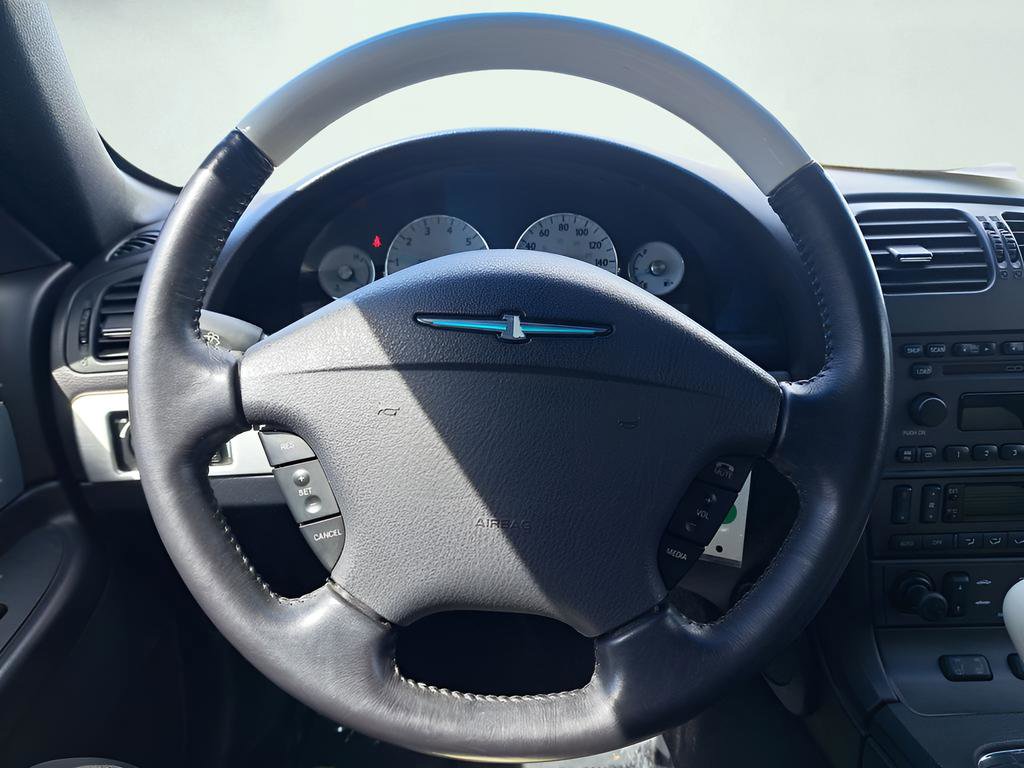 Used 2003 Ford Thunderbird RWD image 19