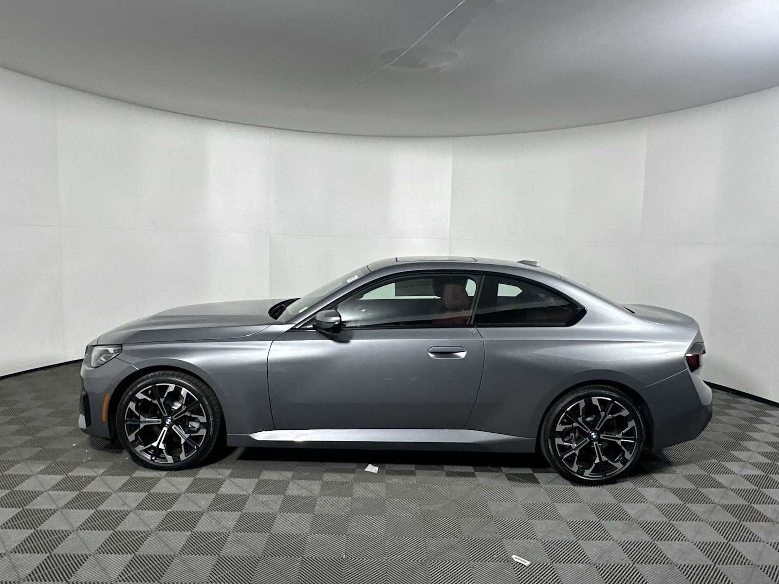 New 2025 BMW 230i xDrive Coupe w/ Premium Package image 4