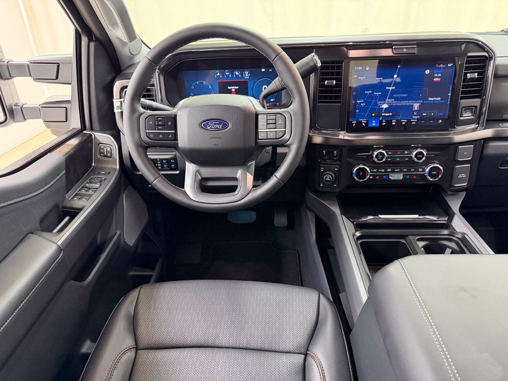 New 2027 Ford F250 Lariat w/ Tremor Off-Road Package AWD/4WD image 33