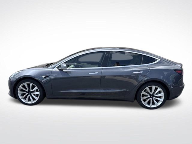 Used 2018 Tesla Model 3 Mid Range RWD image 9