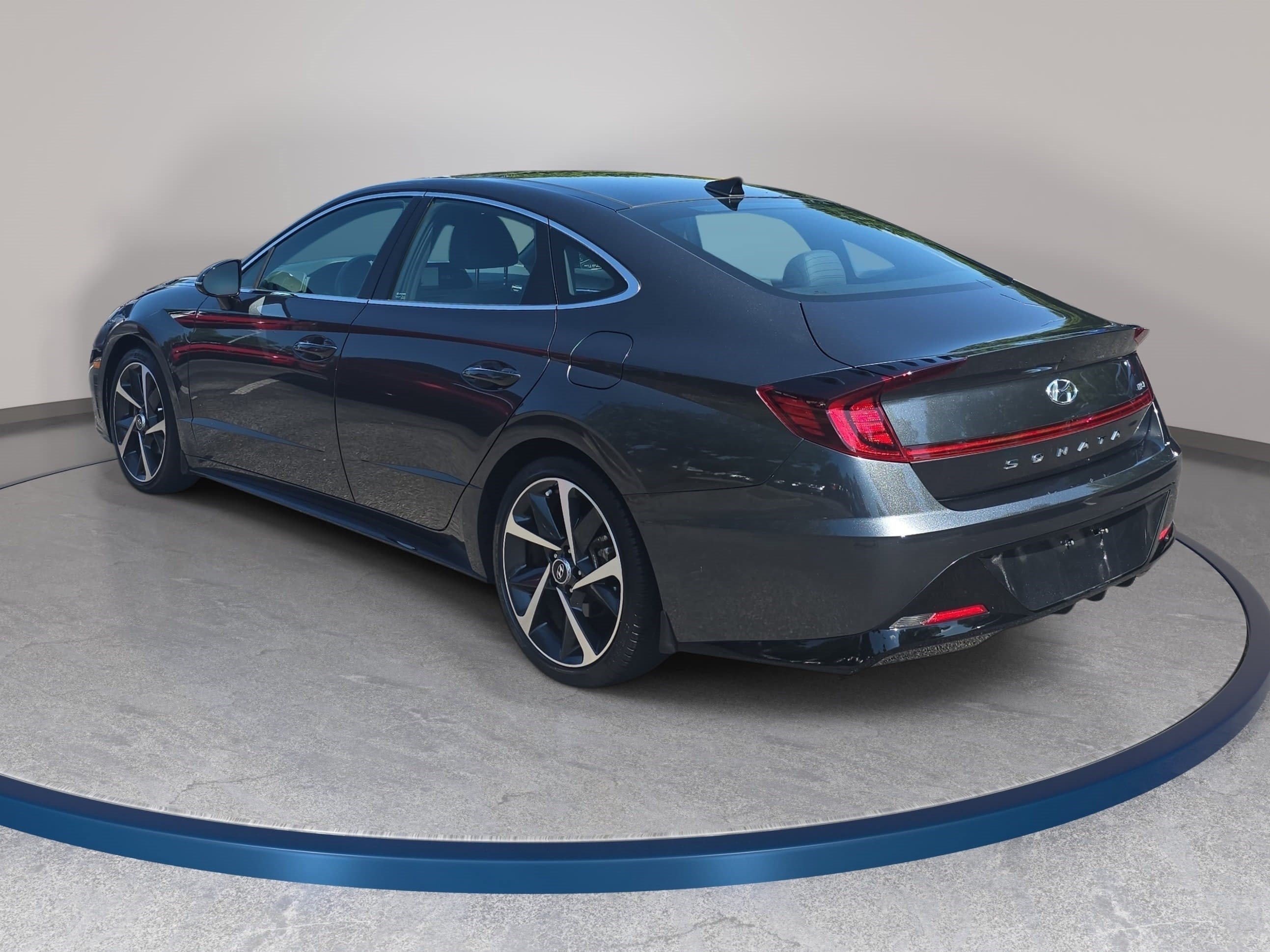 Used 2022 Hyundai Sonata SEL Plus FWD image 7