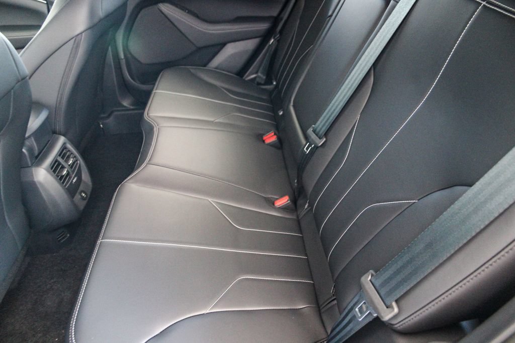 New 2026 Ford Mustang Mach-E Select RWD image 19