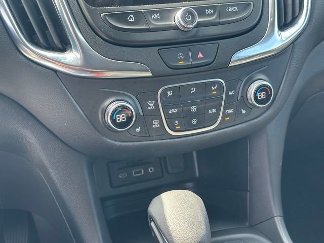 Certified 2022 Chevrolet Equinox LT AWD/4WD image 10