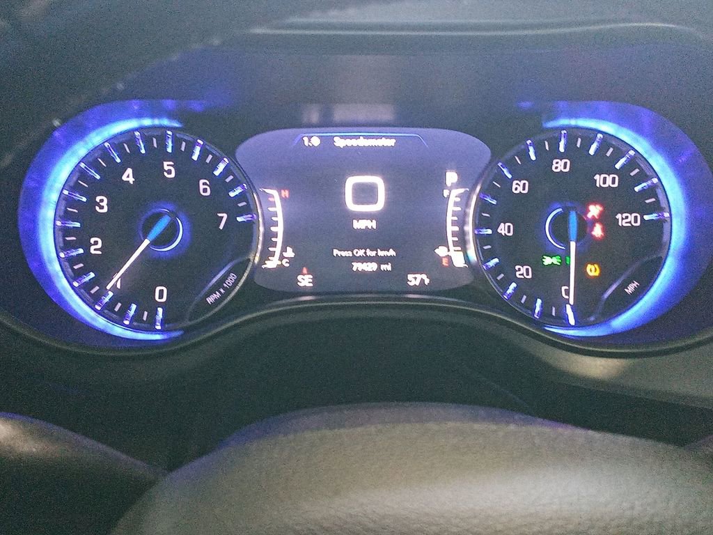 Used 2020 Chrysler Pacifica Touring-L Plus w/ S Appearance Package FWD image 19