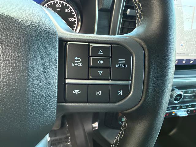 Used 2023 Ford F150 XLT w/ Equipment Group 302A High AWD/4WD image 20