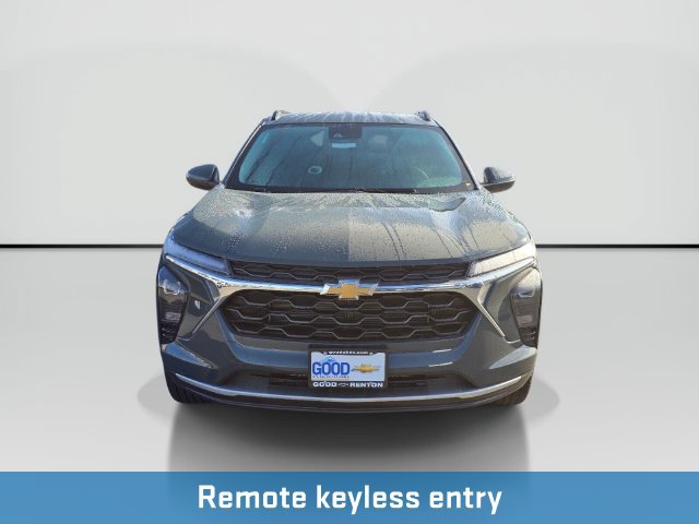 New 2026 Chevrolet Trax LT FWD image 9