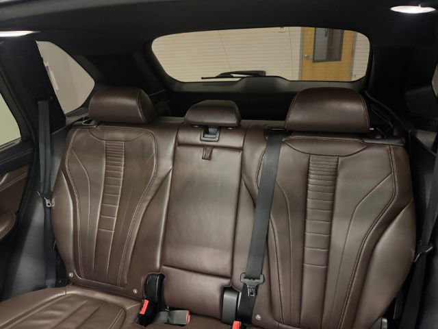 Used 2018 BMW X5 xDrive50i image 30