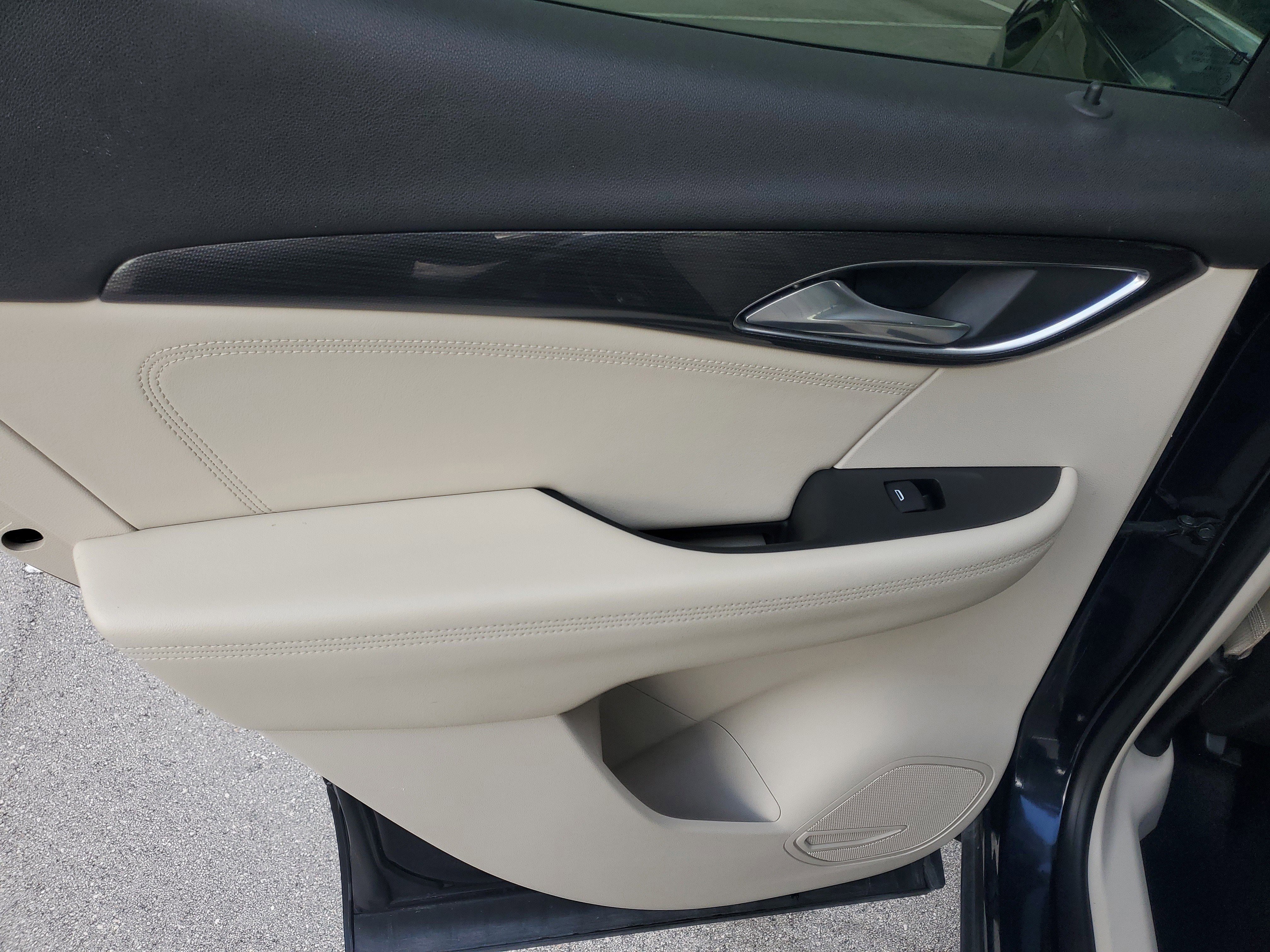 Used 2021 Buick Envision Preferred FWD image 15