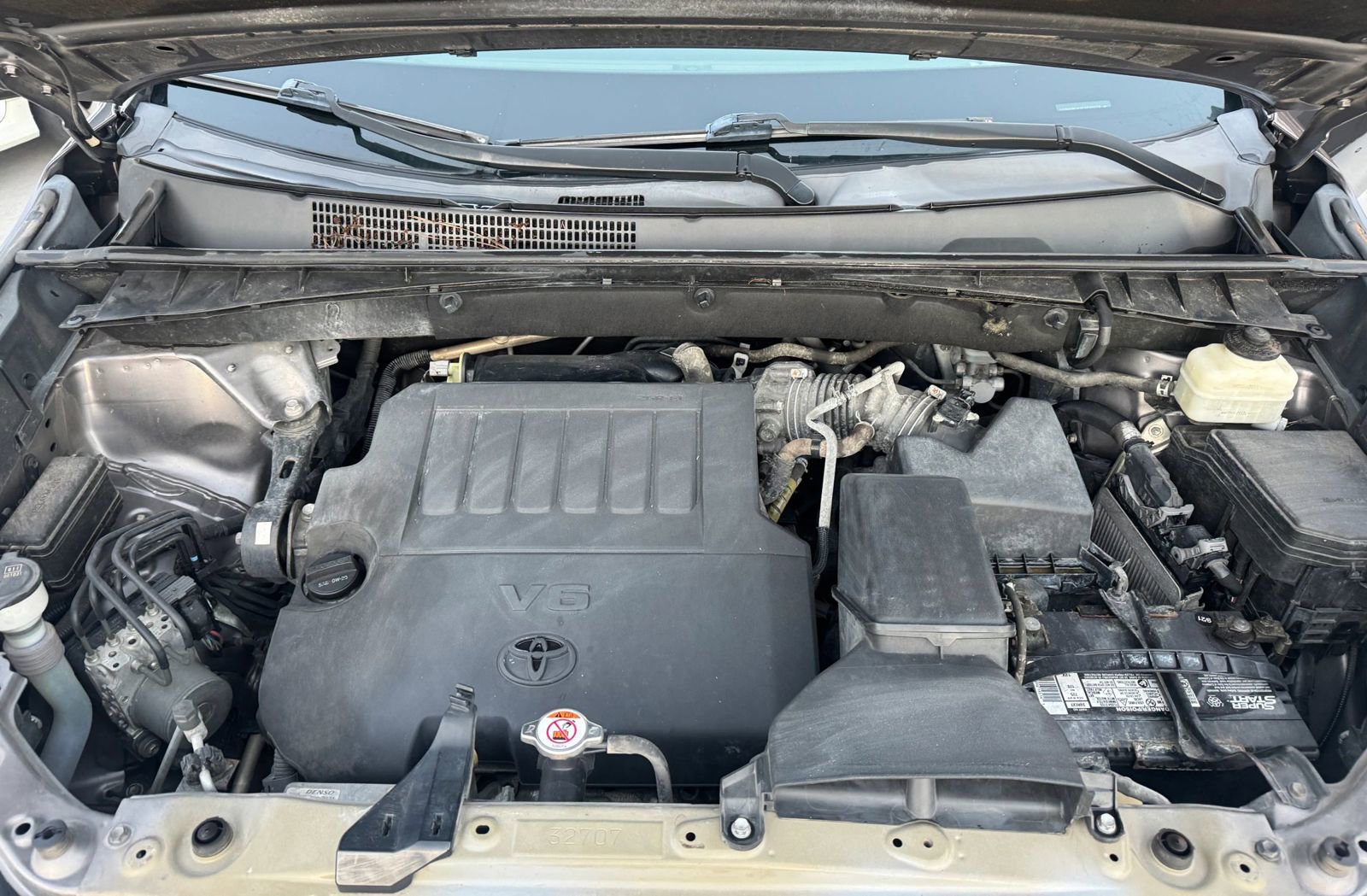 Used 2014 Toyota Highlander XLE image 14