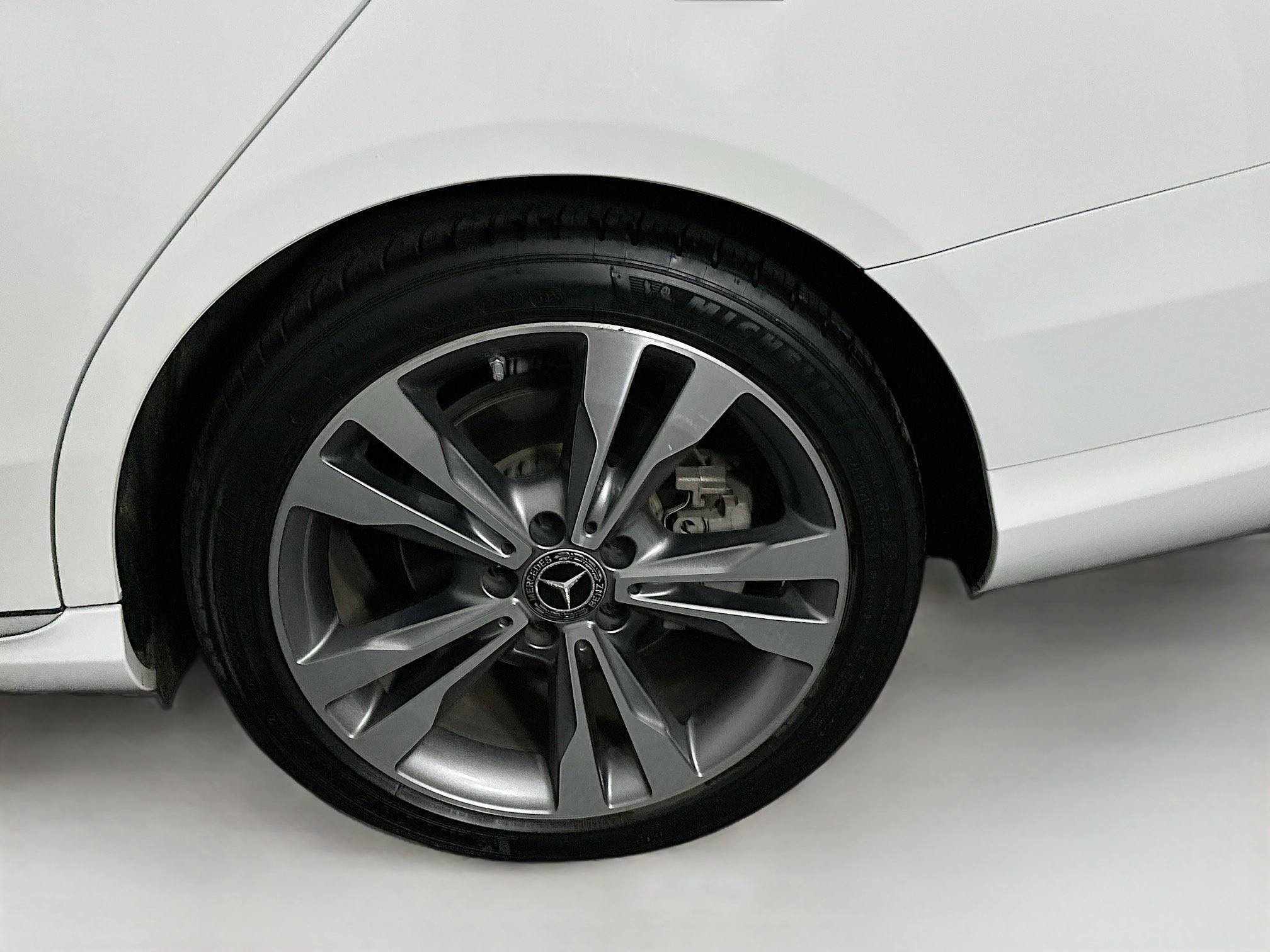 Used 2017 Mercedes-Benz C 300 C 300 image 11