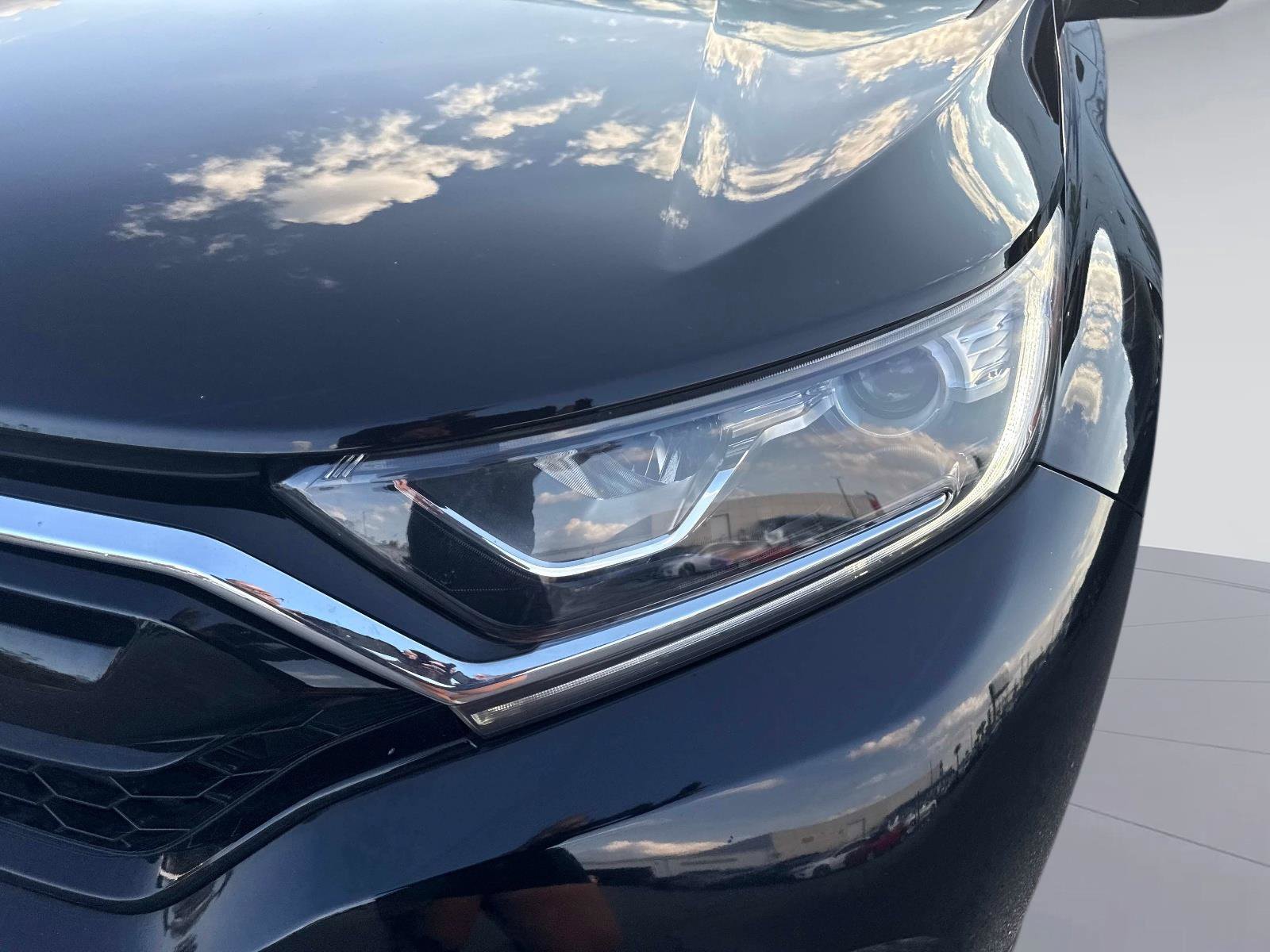 Certified 2022 Honda CR-V EX image 10