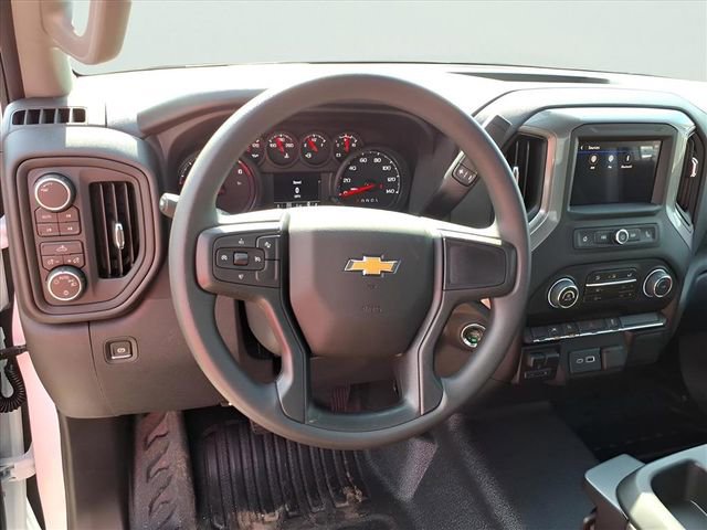 New 2026 Chevrolet Silverado 1500 W/T w/ WT Value Package image 14
