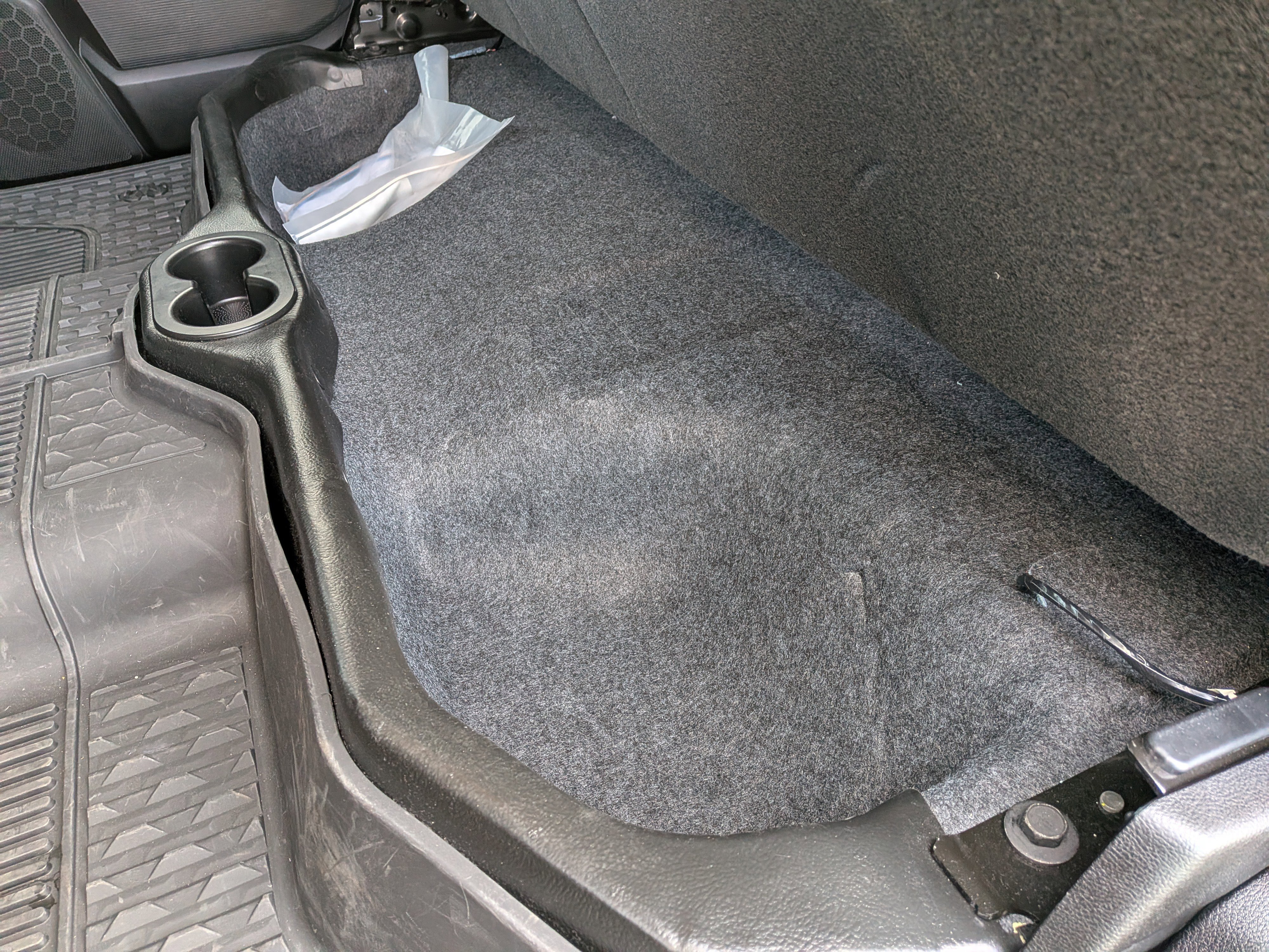 Used 2024 RAM 2500 Tradesman w/ Chrome Appearance Group image 20