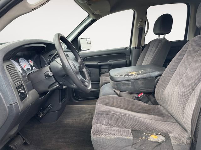 Used 2003 Dodge Ram 1500 Truck SLT RWD image 9