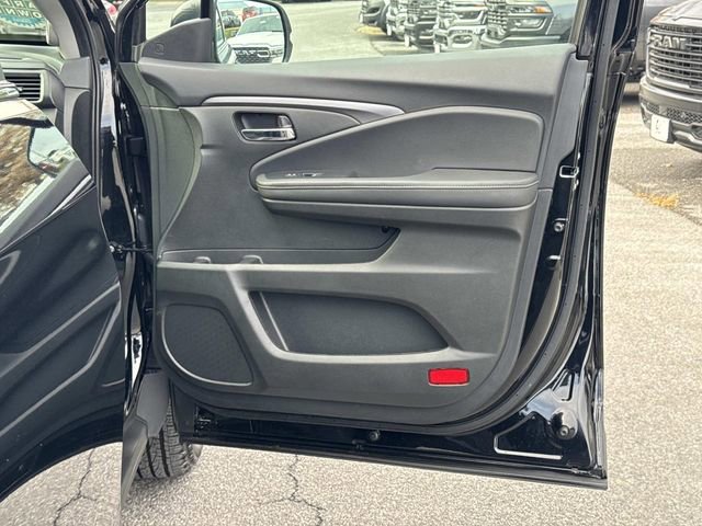 Used 2024 Honda Ridgeline RTL image 10