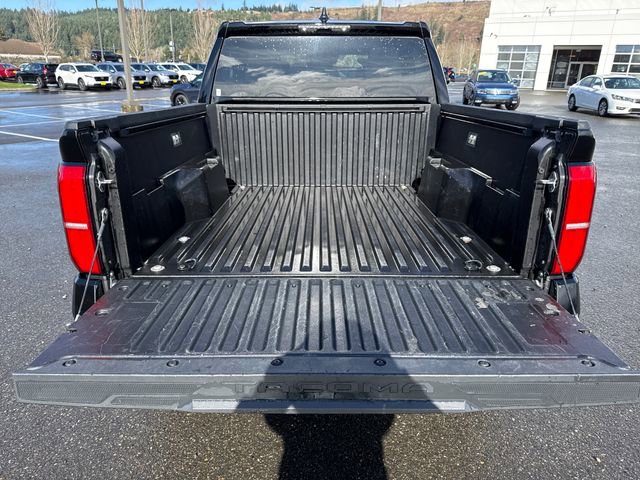Used 2024 Toyota Tacoma TRD Off-Road AWD/4WD image 13