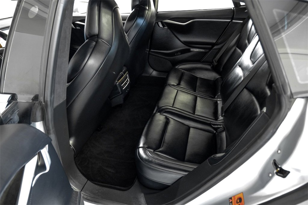 Used 2017 Tesla Model S 100D image 39