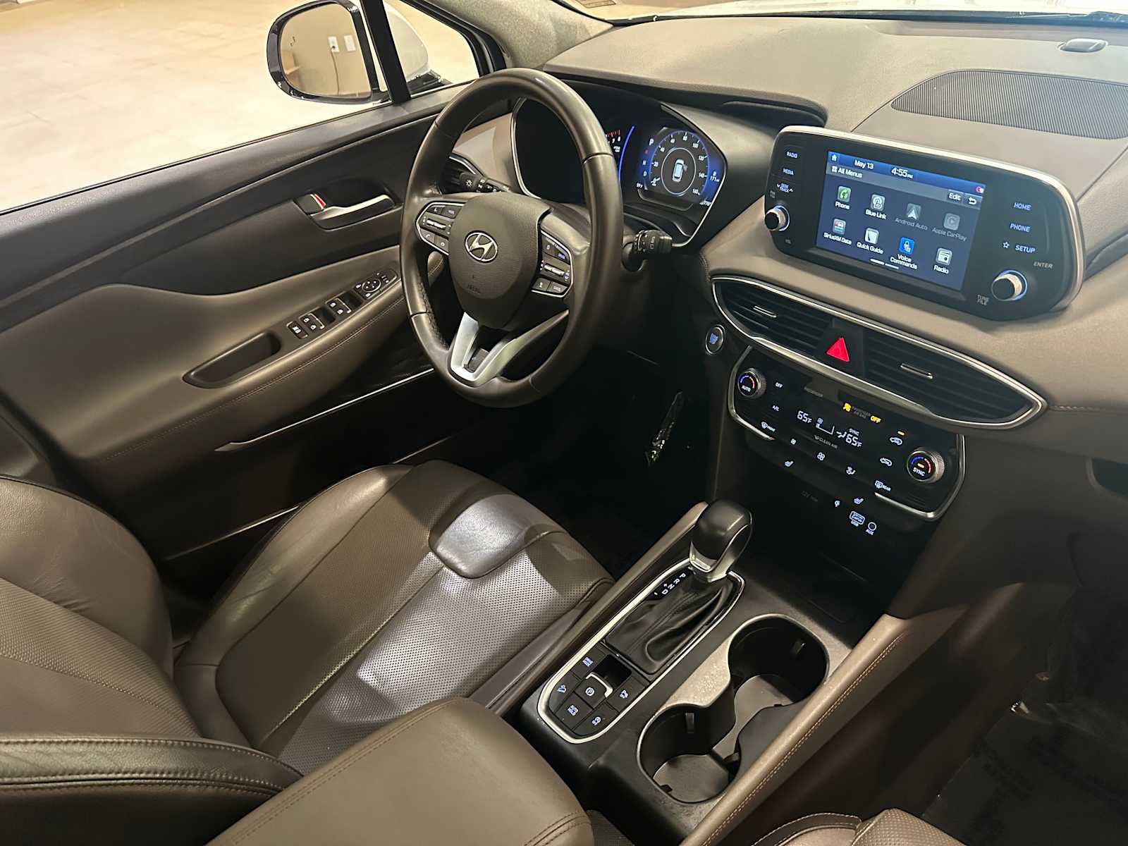 Used 2020 Hyundai Santa Fe SEL AWD/4WD image 29