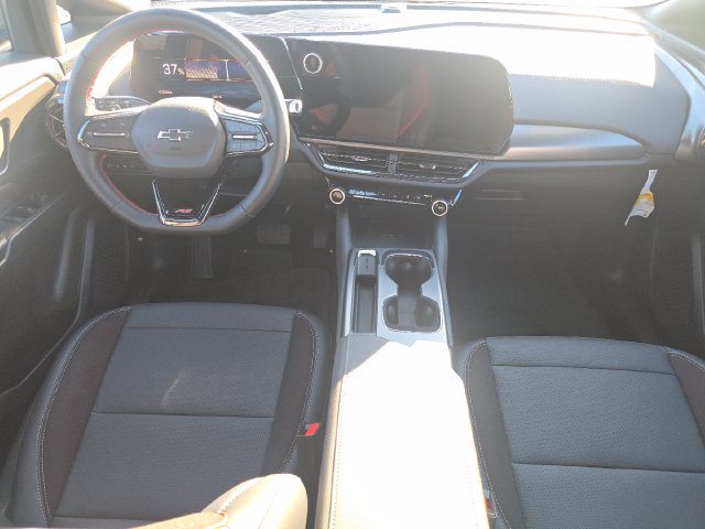 Certified 2026 Chevrolet Equinox EV RS AWD/4WD image 20
